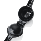 Citrus juicer Black (5 cm)