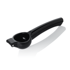 Citrus juicer Black (5 cm)