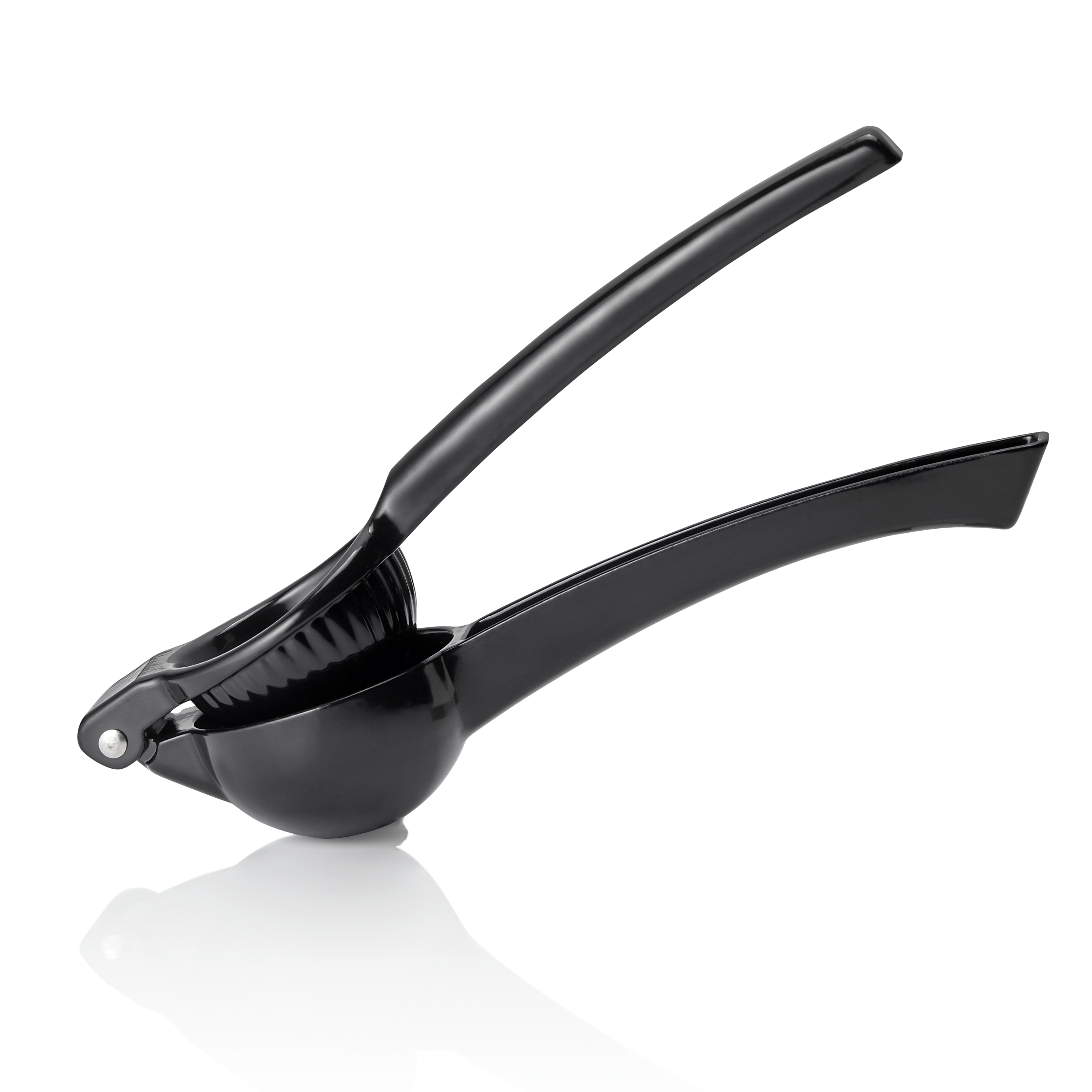 Citrus juicer Black (6 cm)