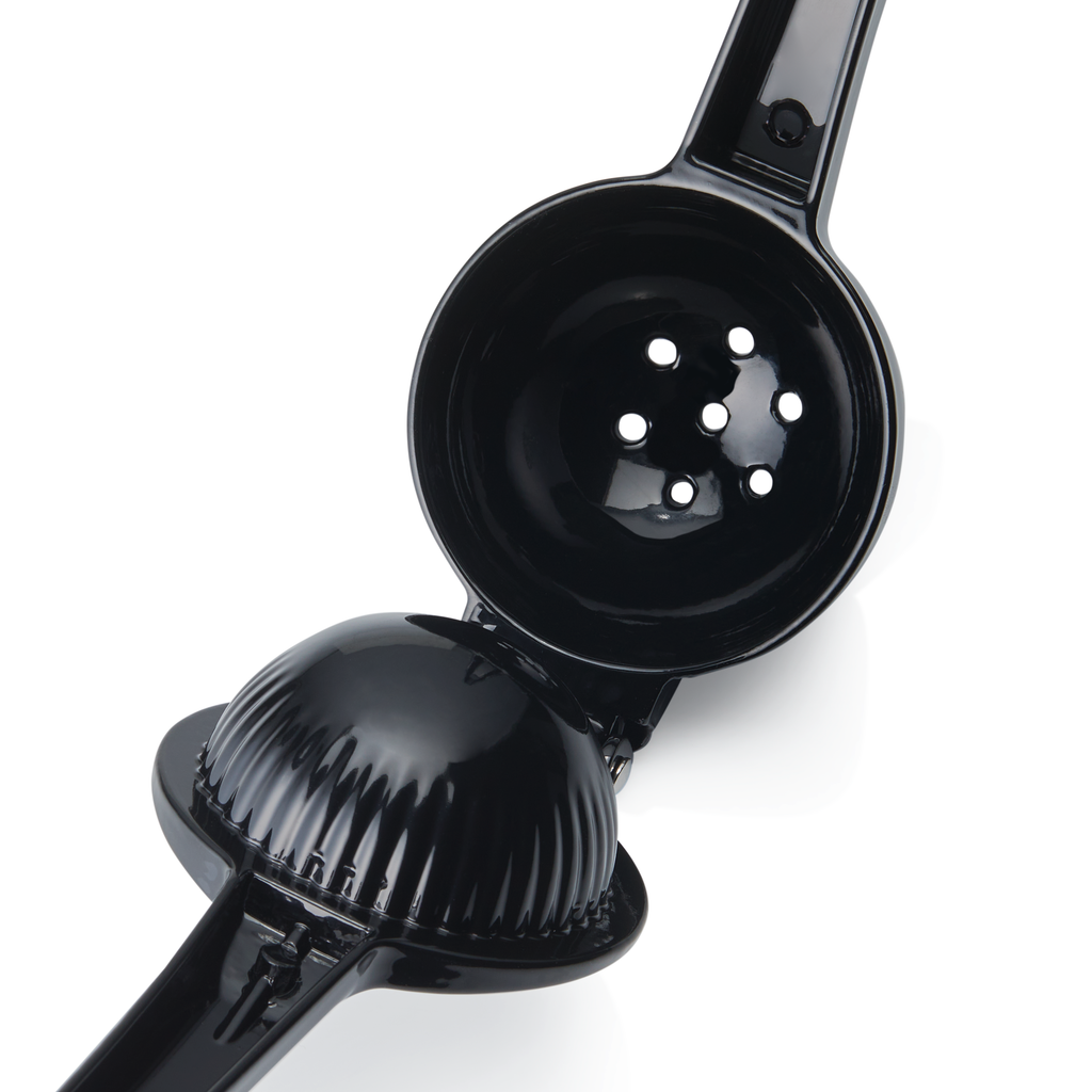 Citrus juicer Black (6 cm)