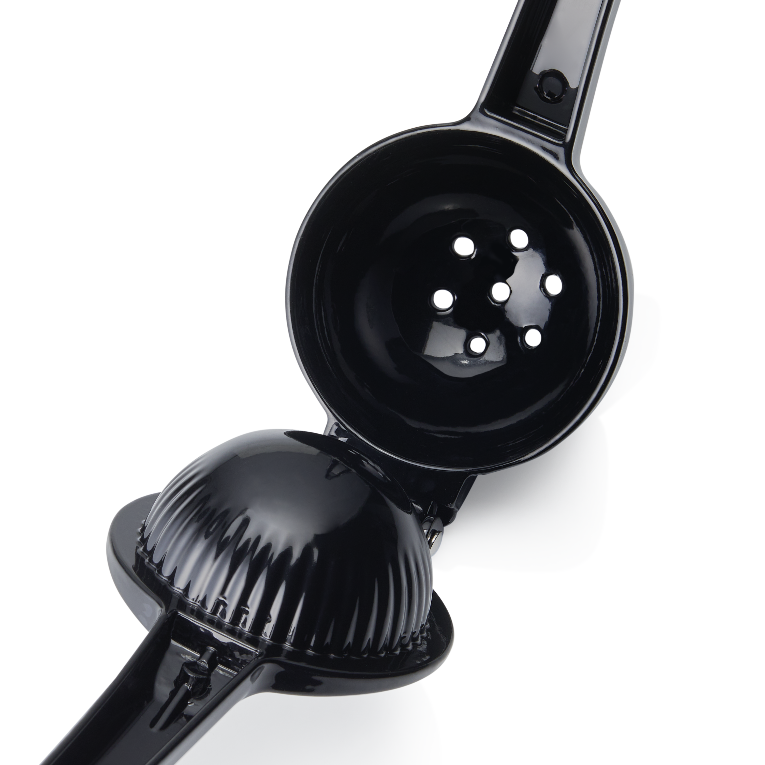 Citrus juicer Black (6 cm)