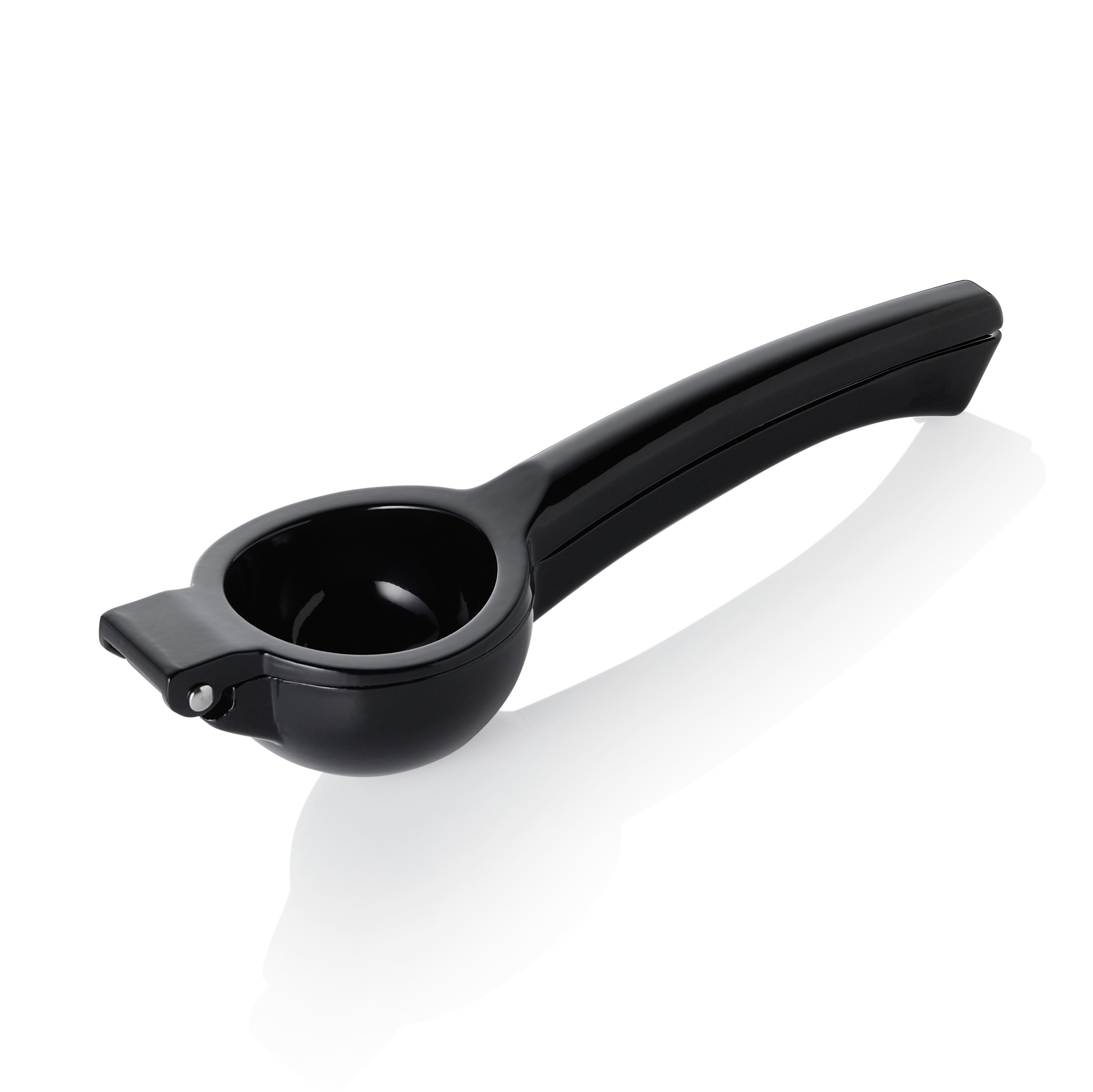 Citrus juicer Black (6 cm)