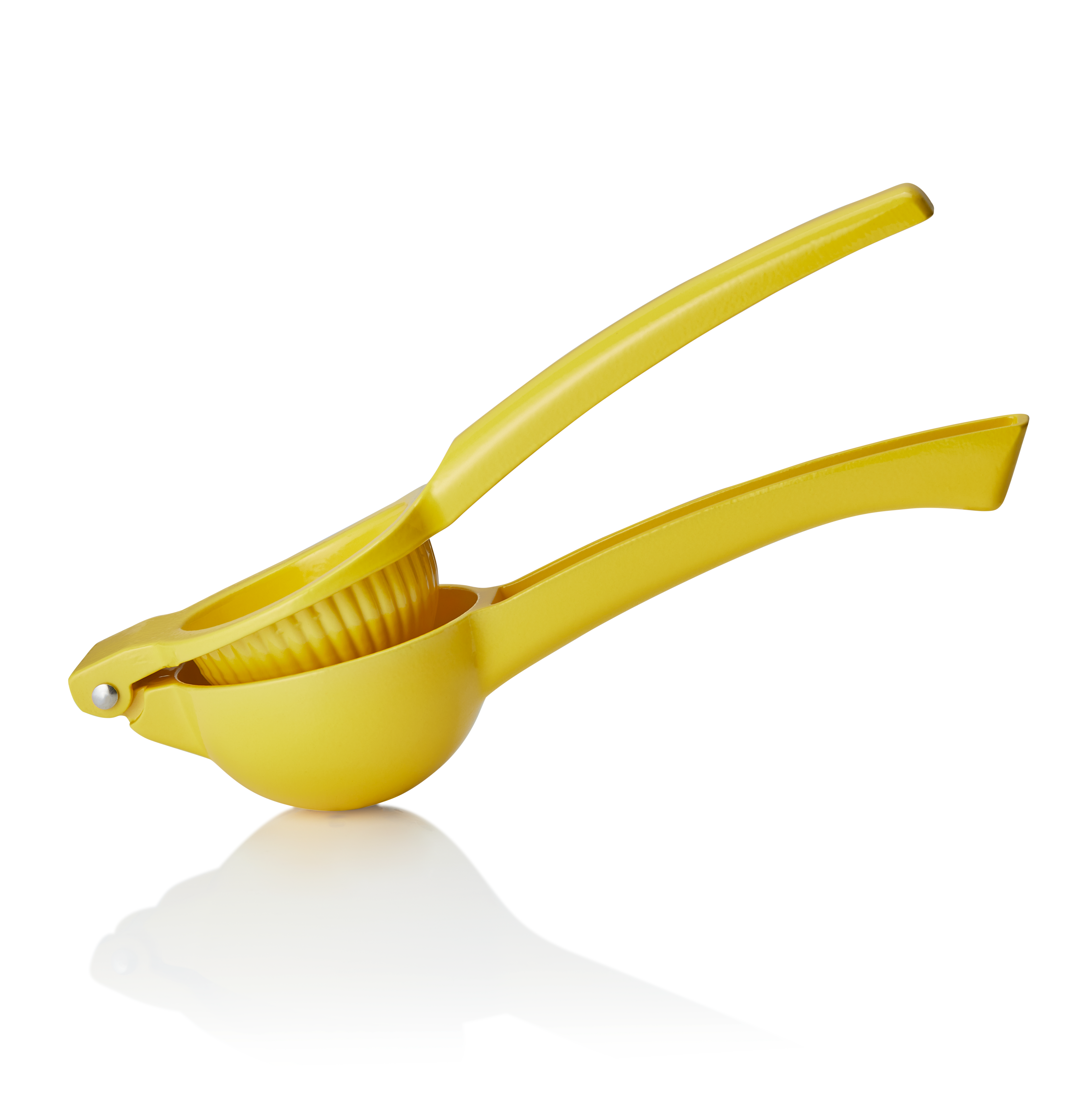 Citrus juicer Yellow (6 cm)