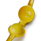 Citrus juicer Yellow (6 cm)