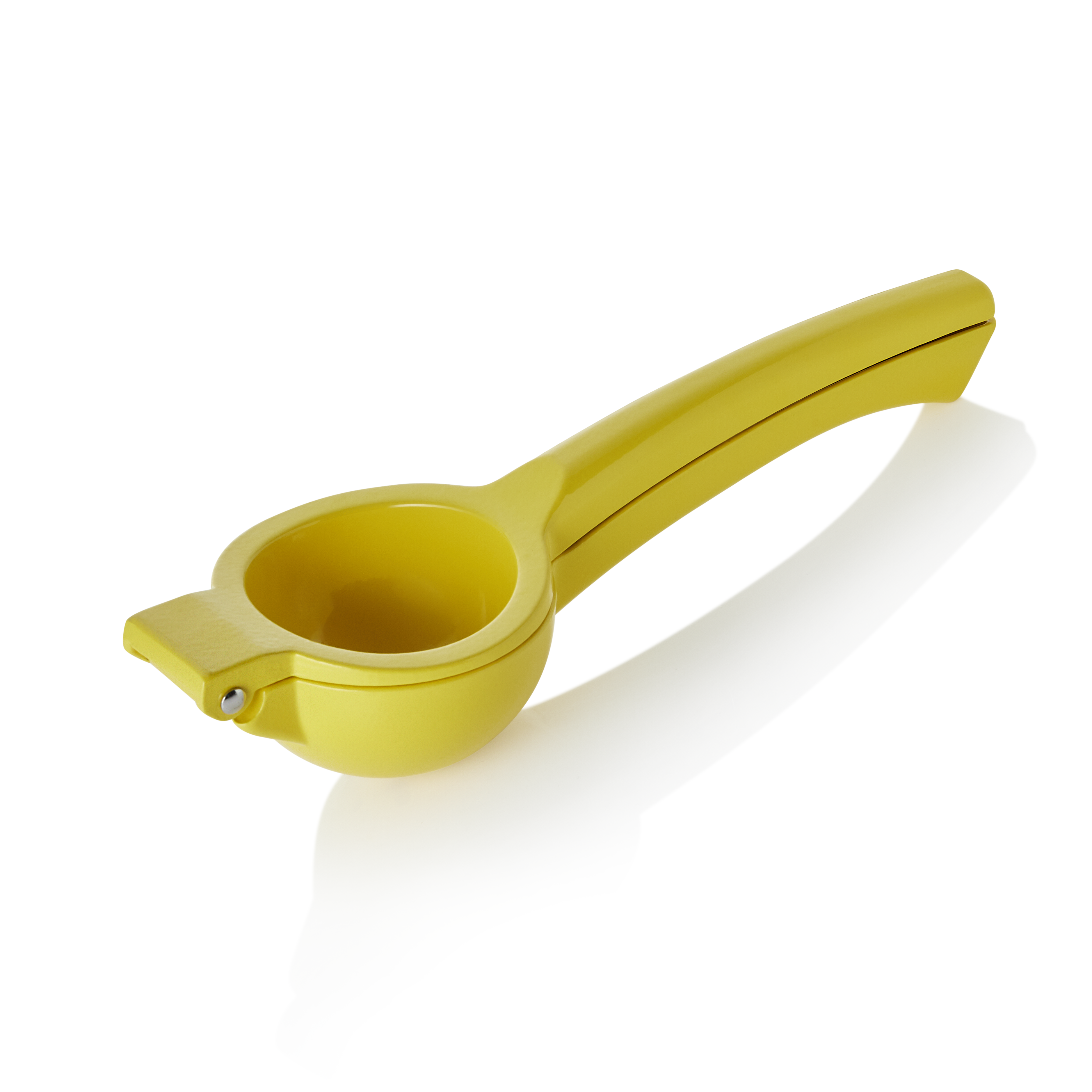 Citrus juicer Yellow (6 cm)
