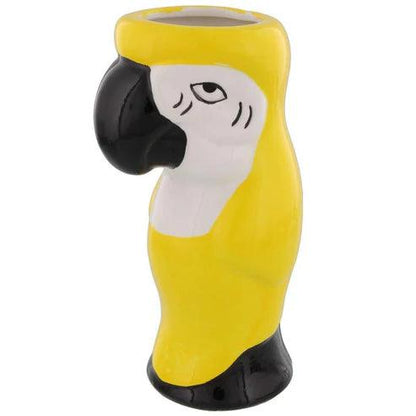 Tiki Mugs