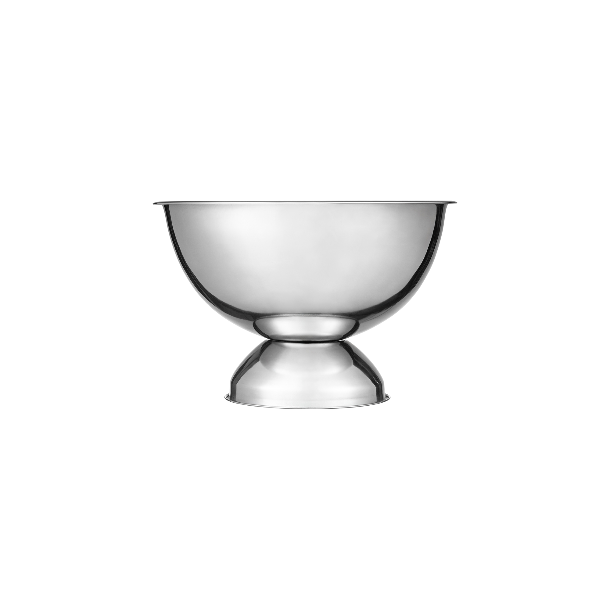 Champagne cooler (34 cm x 24 cm) 8.5L