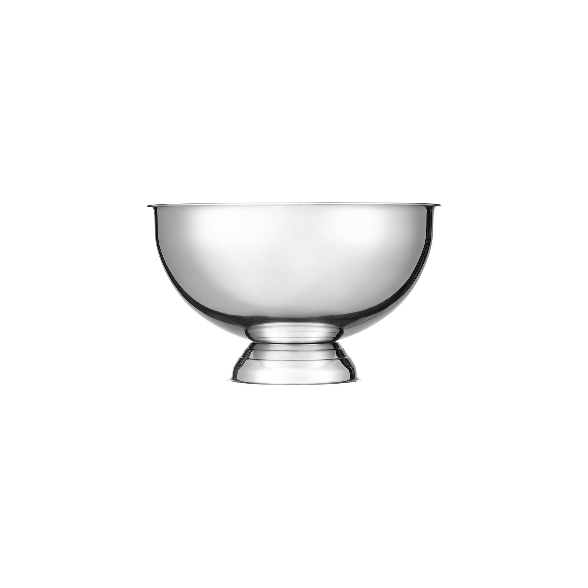 Champagne cooler (38 cm x 23 cm) 10L