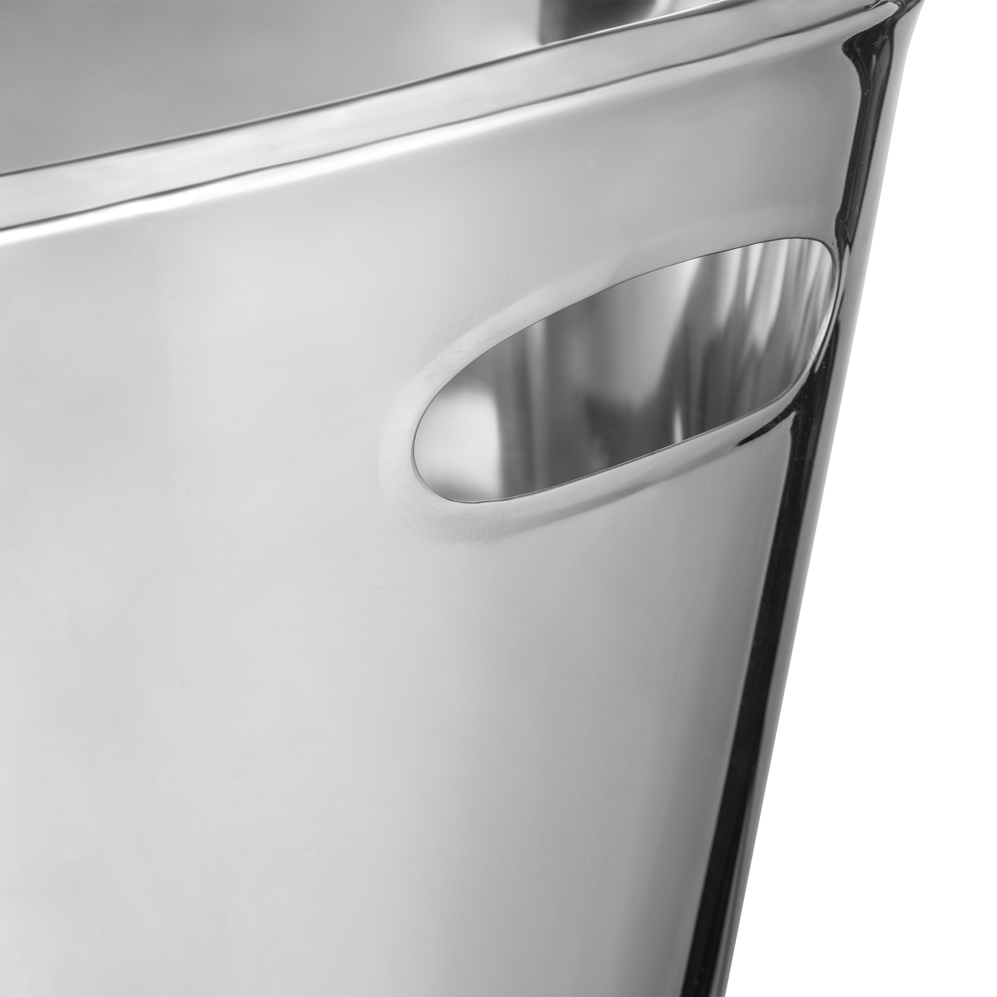 Champagne cooler (55 cm x 33 cm) 10L