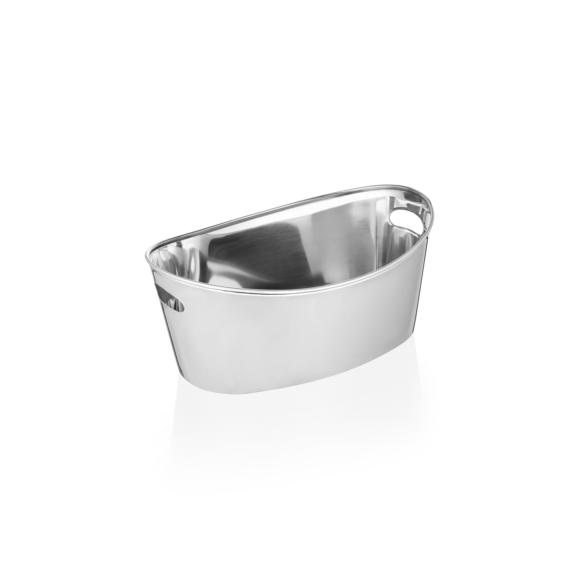 Champagne cooler (55 cm x 33 cm) 10L