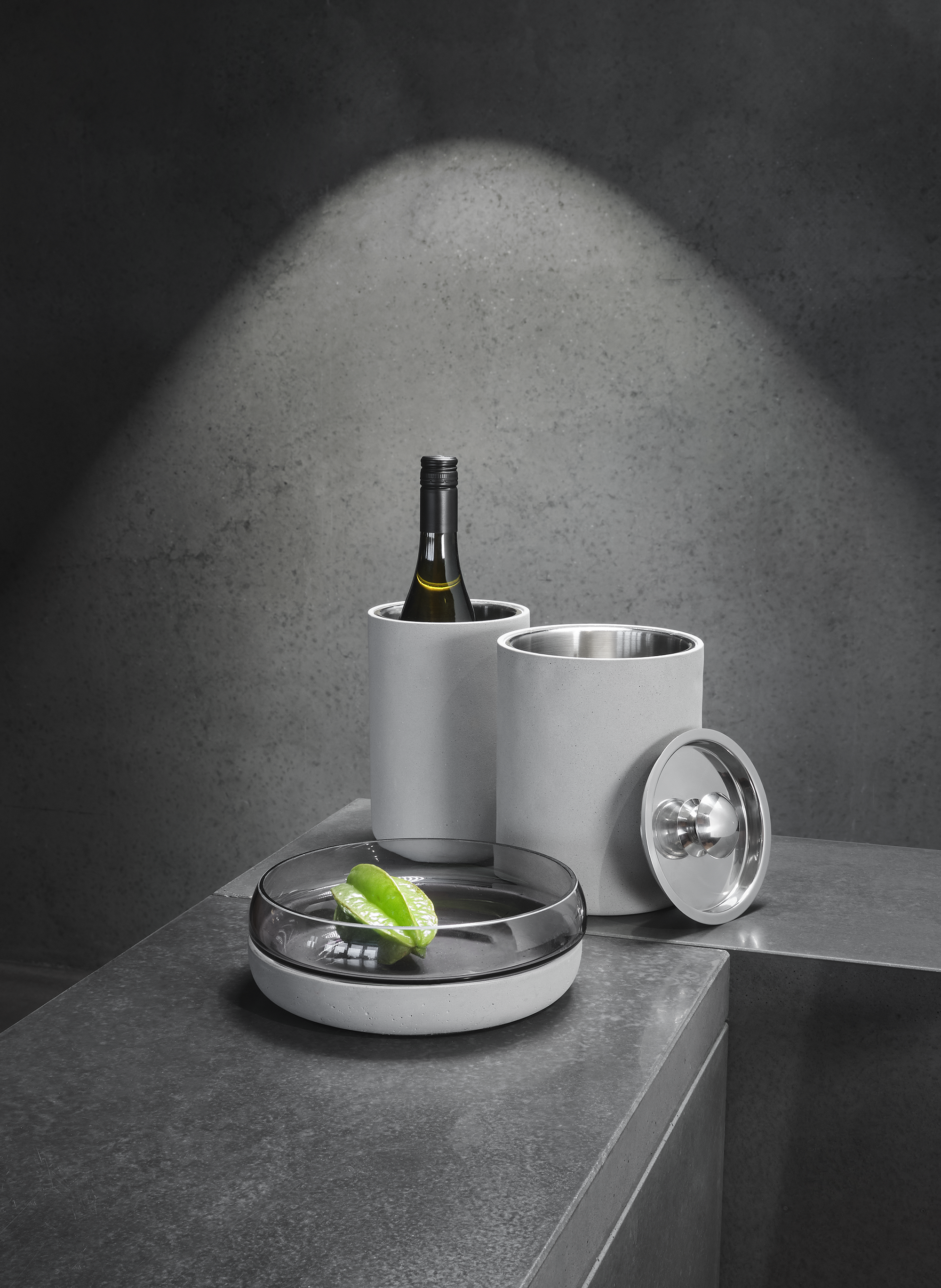 Ice bucket (2L)