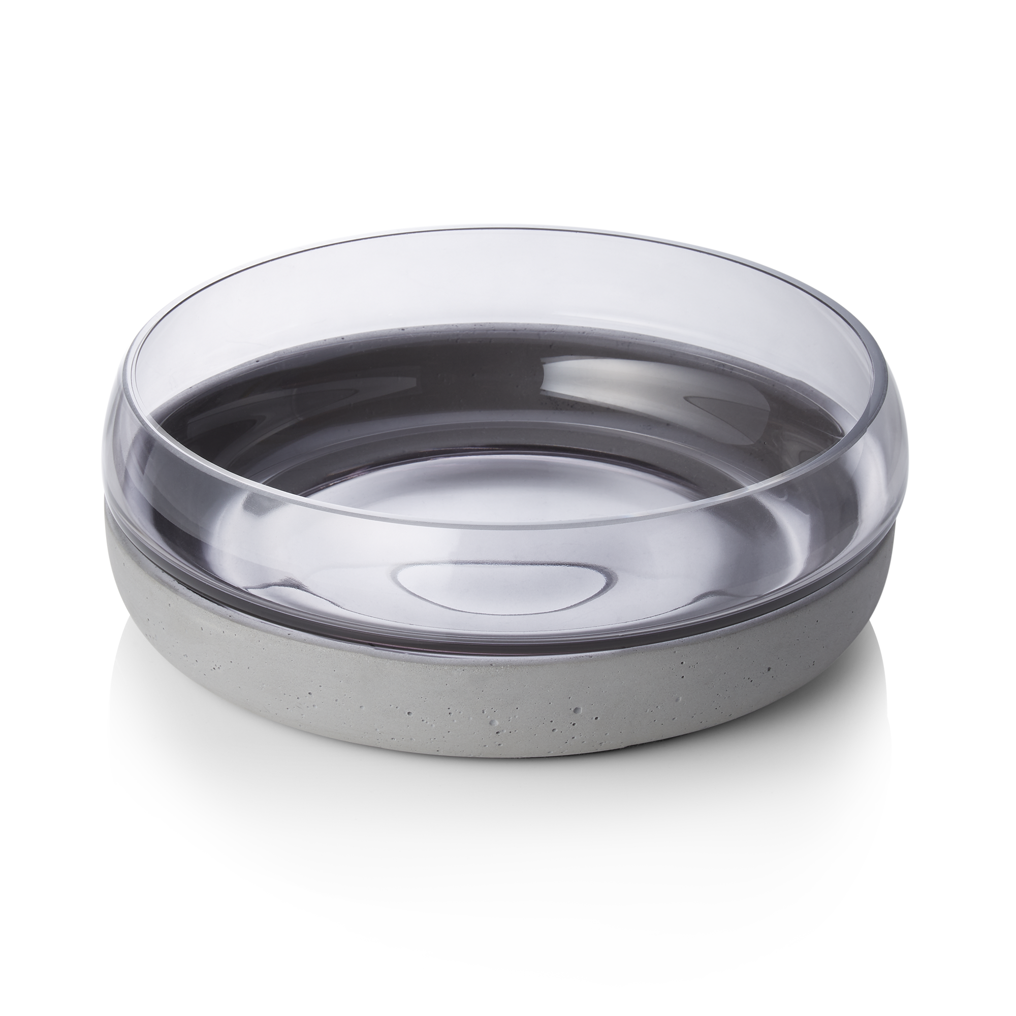 Fussion bowl