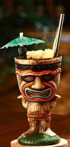 Tiki Mugs - Product hub 