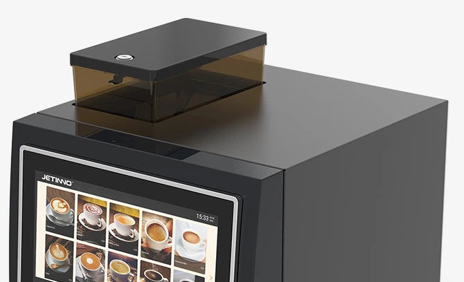 Jetinno JL24 Commercial Automatic Coffee Machine