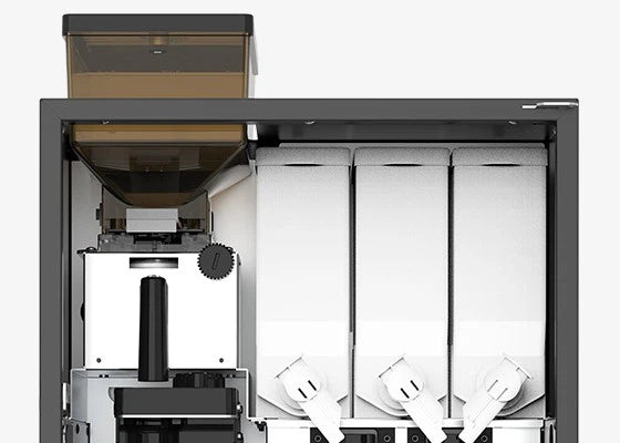 Jetinno JL24 Commercial Automatic Coffee Machine