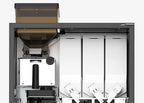 Jetinno JL24 Commercial Automatic Coffee Machine