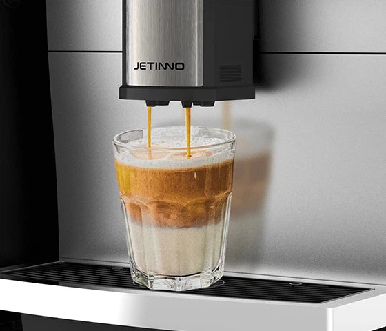Jetinno JL30 Horeca Automatic Coffee Machine
