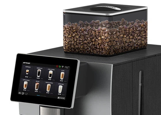 Jetinno JL30 Horeca Automatic Coffee Machine