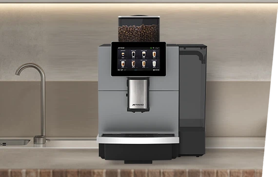 Jetinno JL30 Horeca Automatic Coffee Machine