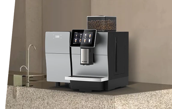 Jetinno JL30 Horeca Automatic Coffee Machine