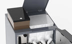 Jetinno JL22 Commercial Bean-to-Cup Coffee Machine
