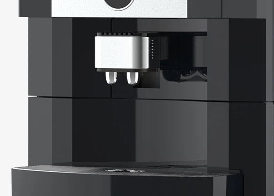 Jetinno JL22 Commercial Bean-to-Cup Coffee Machine