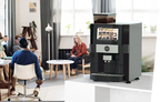 Jetinno JL22 Commercial Bean-to-Cup Coffee Machine