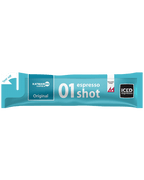 Unsweetened Original Iced Espresso Sachets 40 ml
