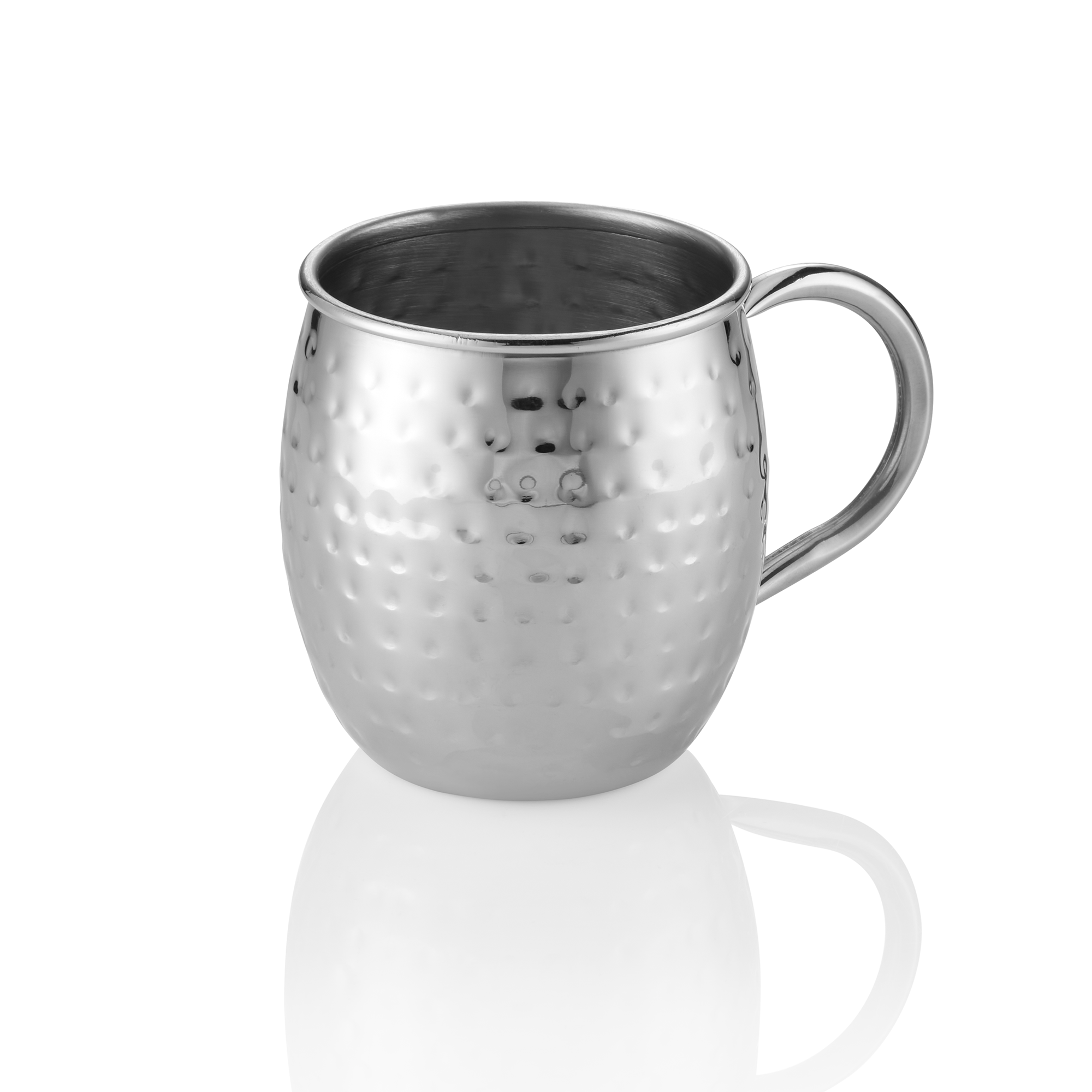Moscow mule set (5 colours / 450 ml)