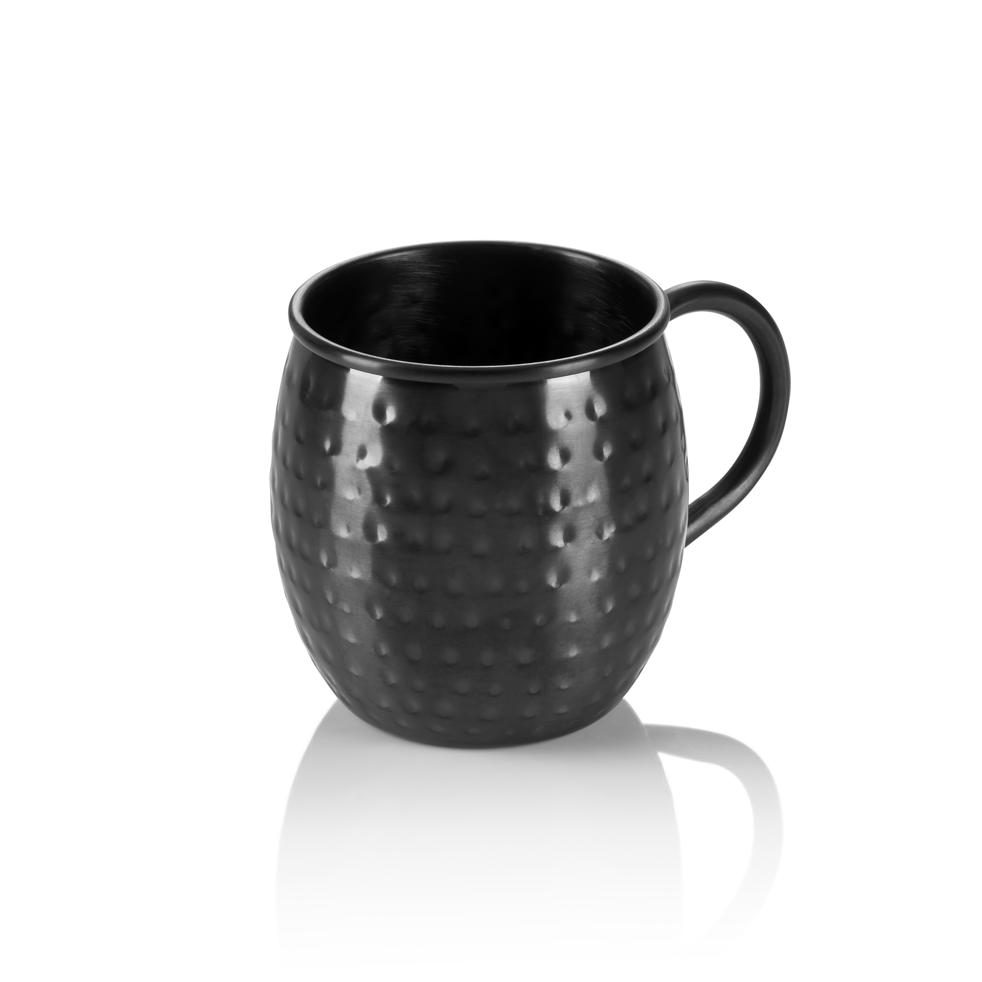 Moscow mule set (5 colours / 450 ml)