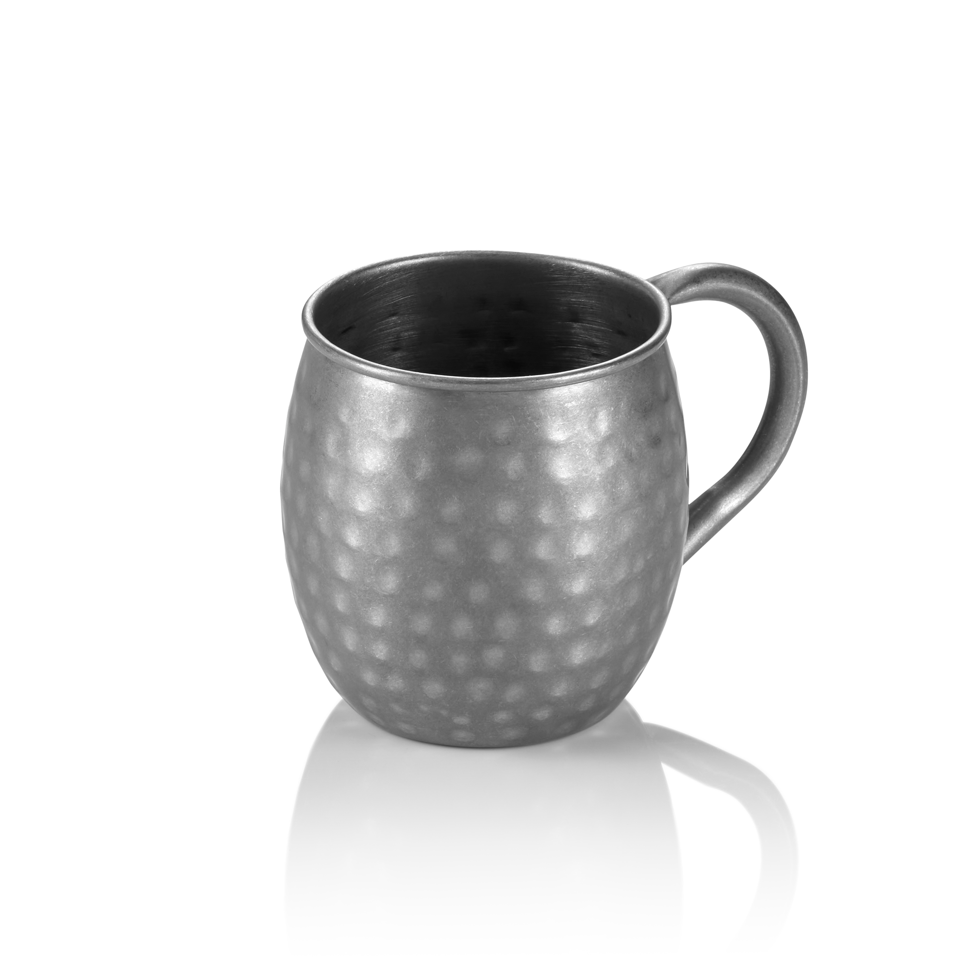 Moscow mule set (5 colours / 450 ml)
