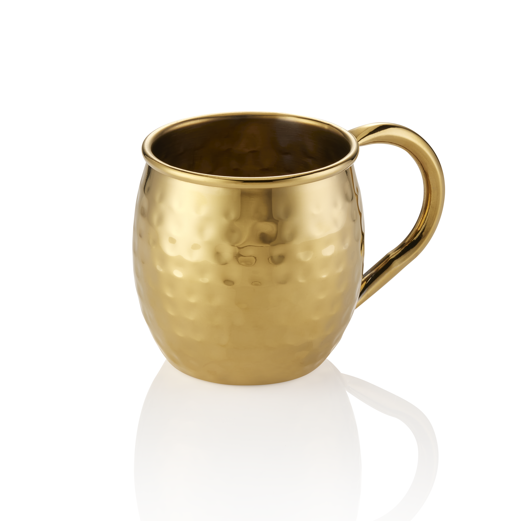 Moscow mule set (5 colours / 450 ml)