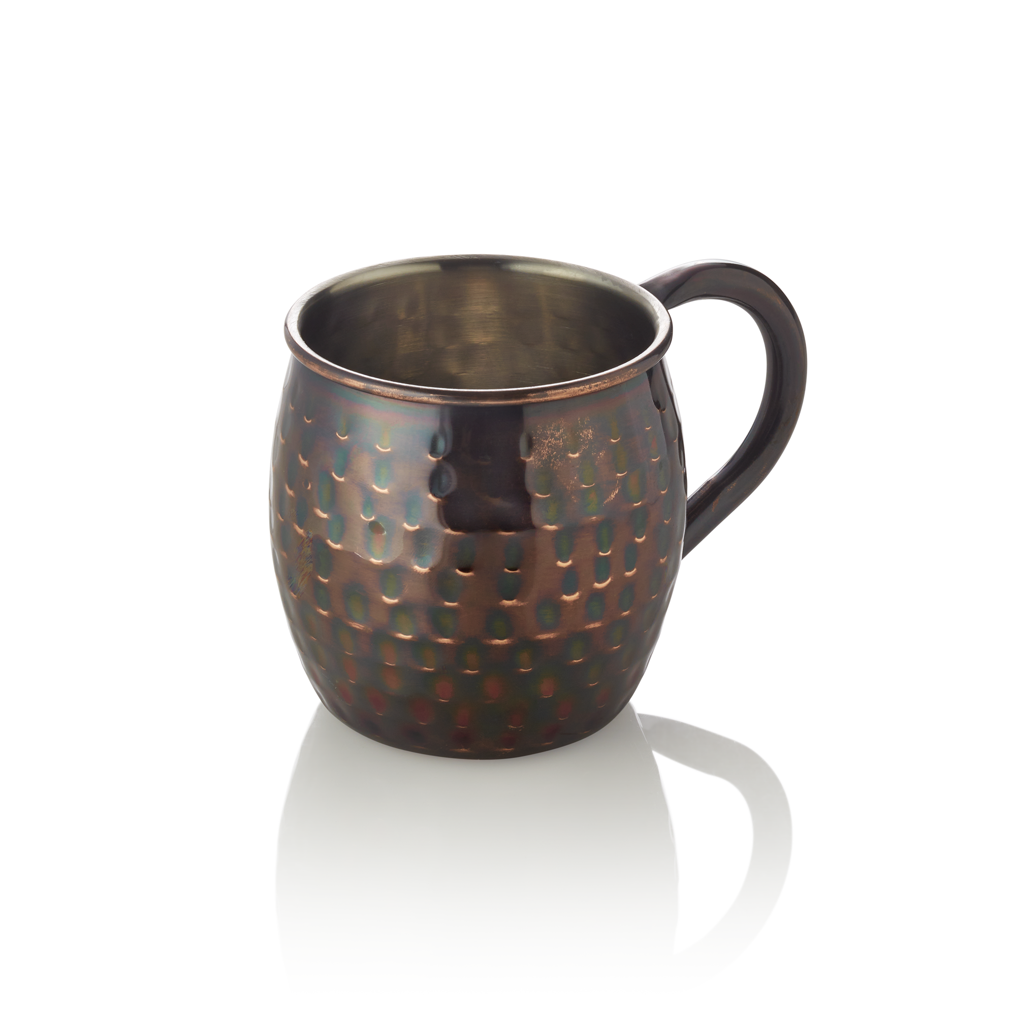 Moscow mule set (5 colours / 450 ml)