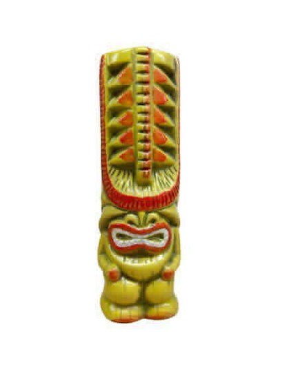 Tiki Mugs