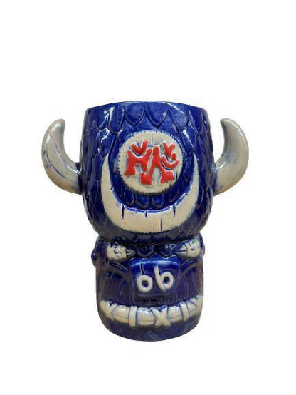 Tiki Mugs