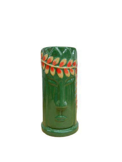 Tiki Mugs