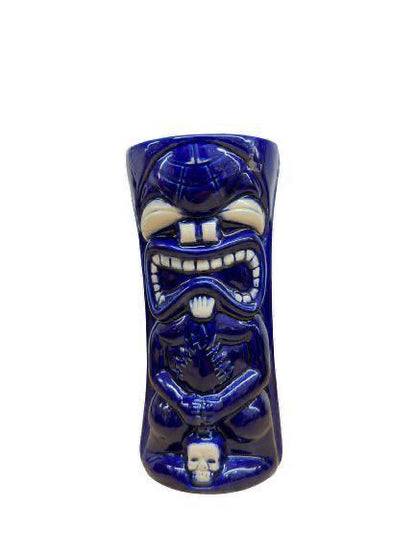 Tiki Mugs
