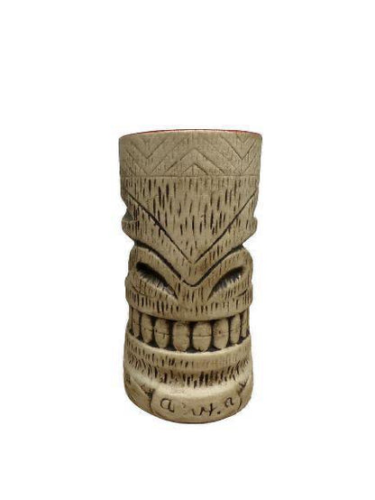 Tiki Mugs