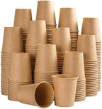 Heavy-Duty Kraft Paper Cups - Product hub 