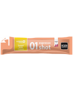 katmundu iced espresso sachet