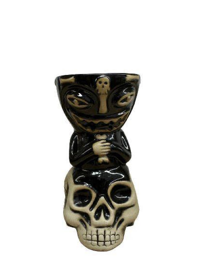 Tiki Mugs