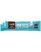Dark Chocolate Iced Espresso Sachets 40 ml