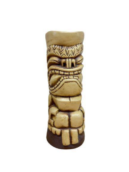 Tiki Mugs