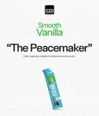 Smooth Vanilla Iced Espresso Sachets 40 ml