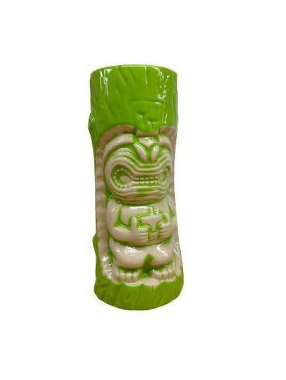Tiki Mugs