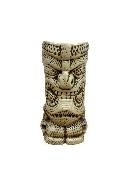 Tiki Mugs