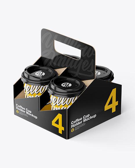 Paper Cups Holder