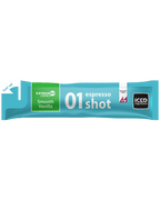 Smooth Vanilla Iced Espresso Sachets 40 ml