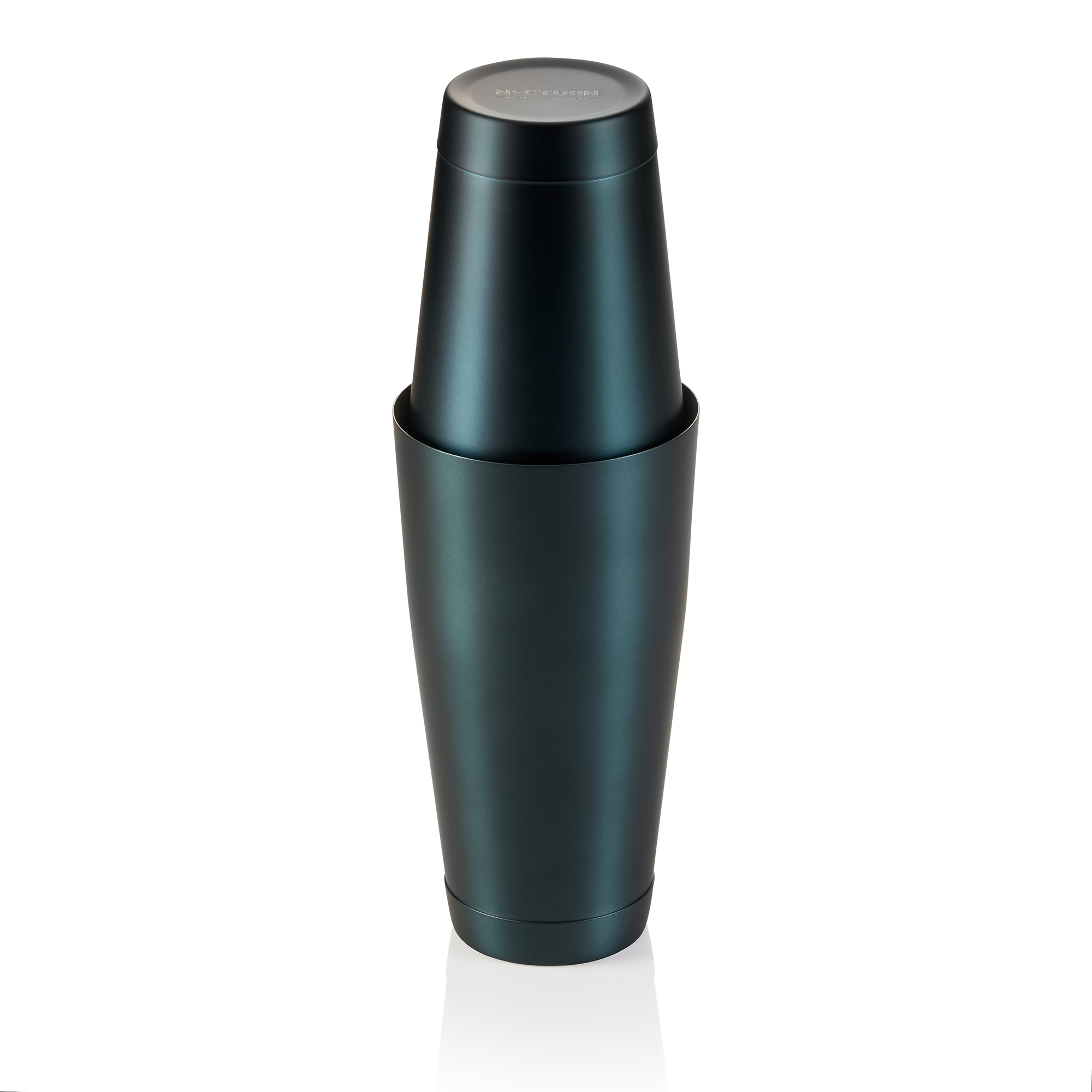 SHAKER TIN TIN 500ml/800ml