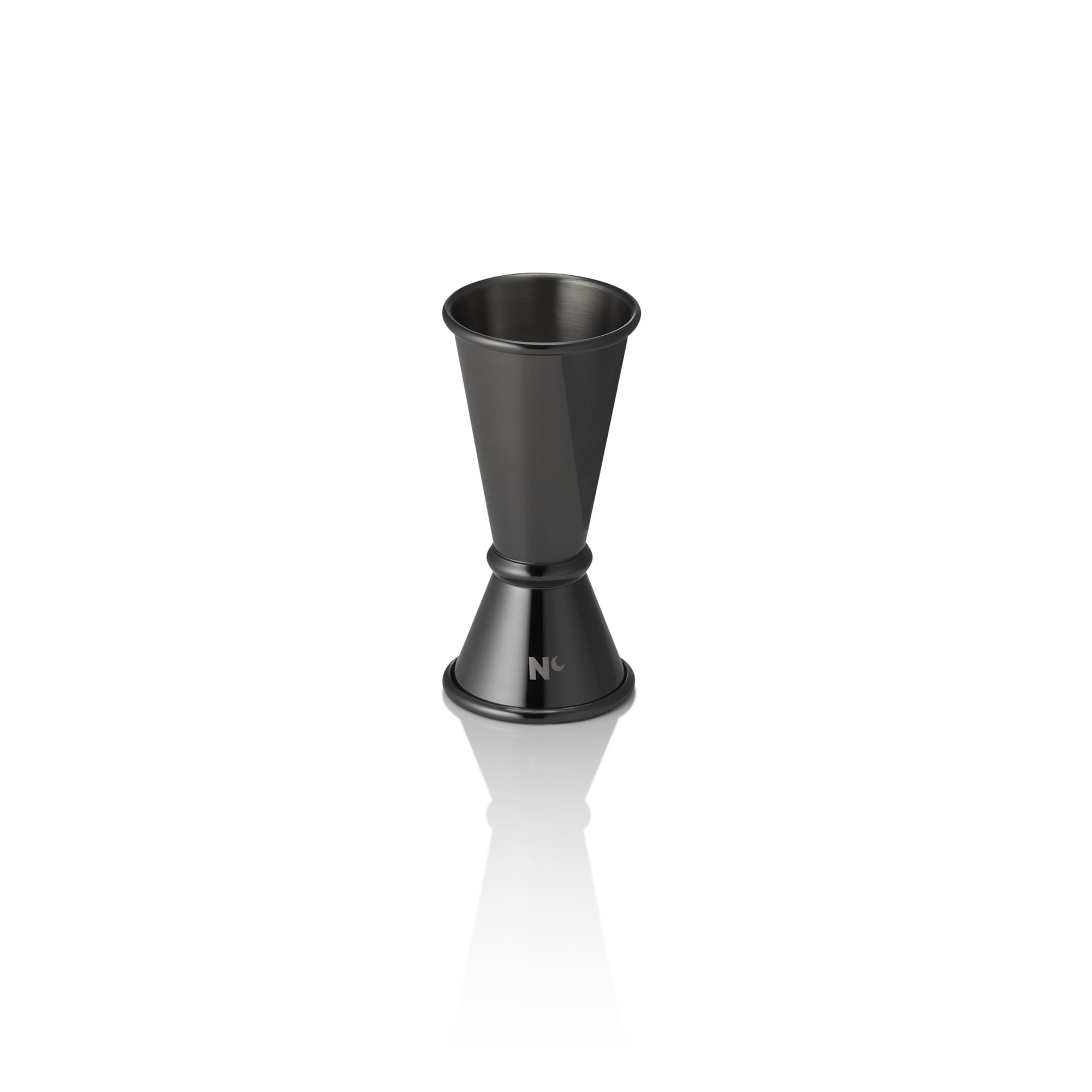JIGGER JAPANESE STYLE - 4cl/2cl